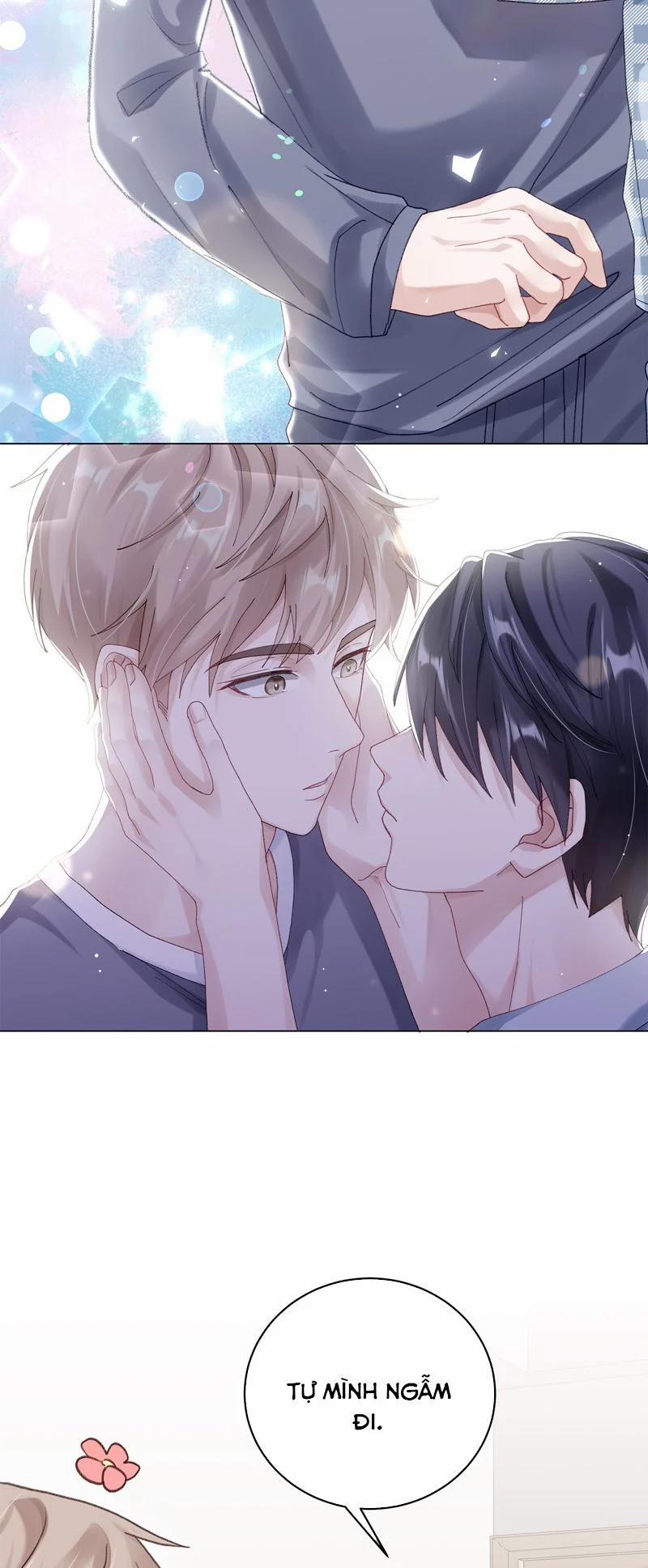 Để Ý Tôi Chút Nào 74 trang 1