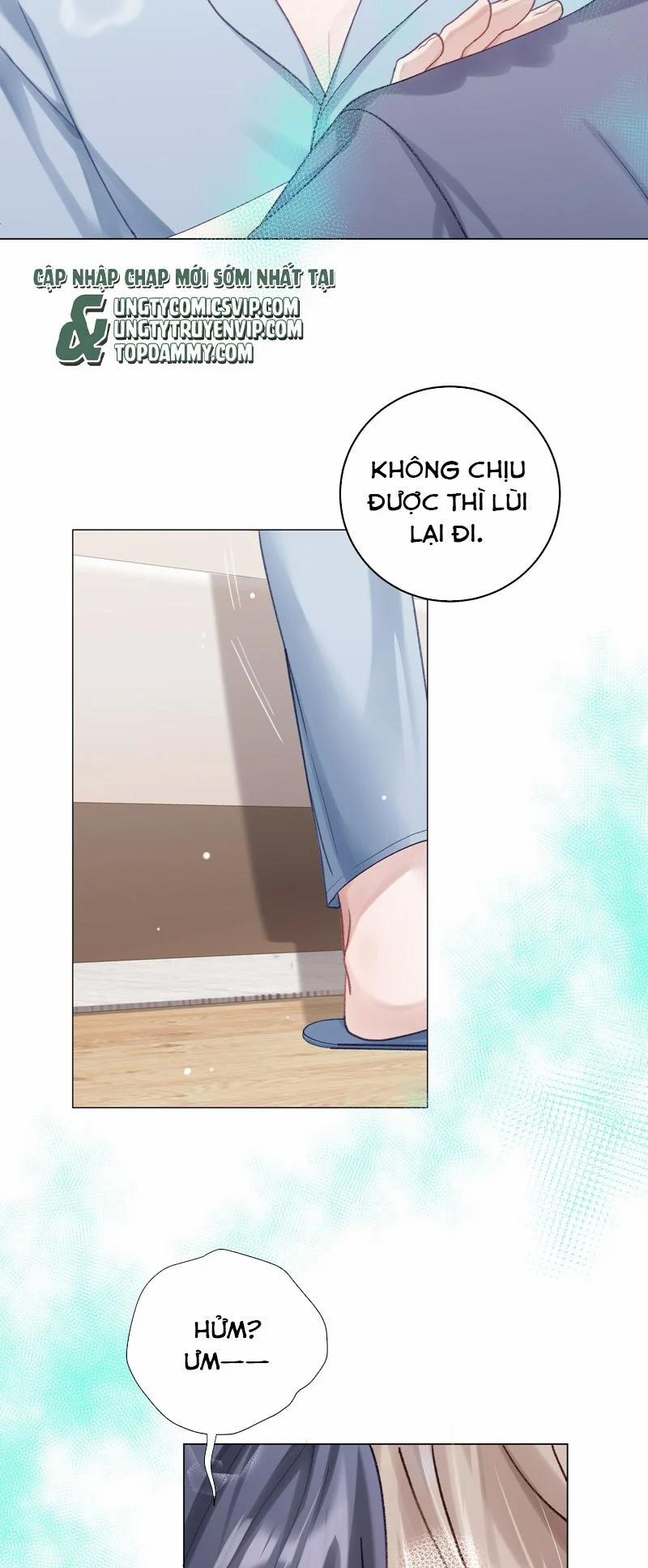 Để Ý Tôi Chút Nào 74 trang 10