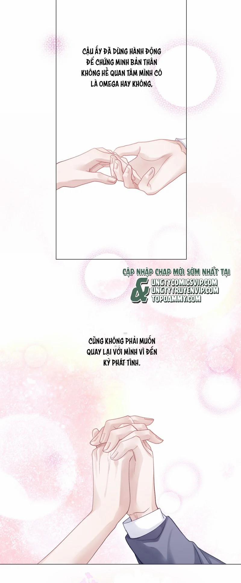 Để Ý Tôi Chút Nào 74 trang 14