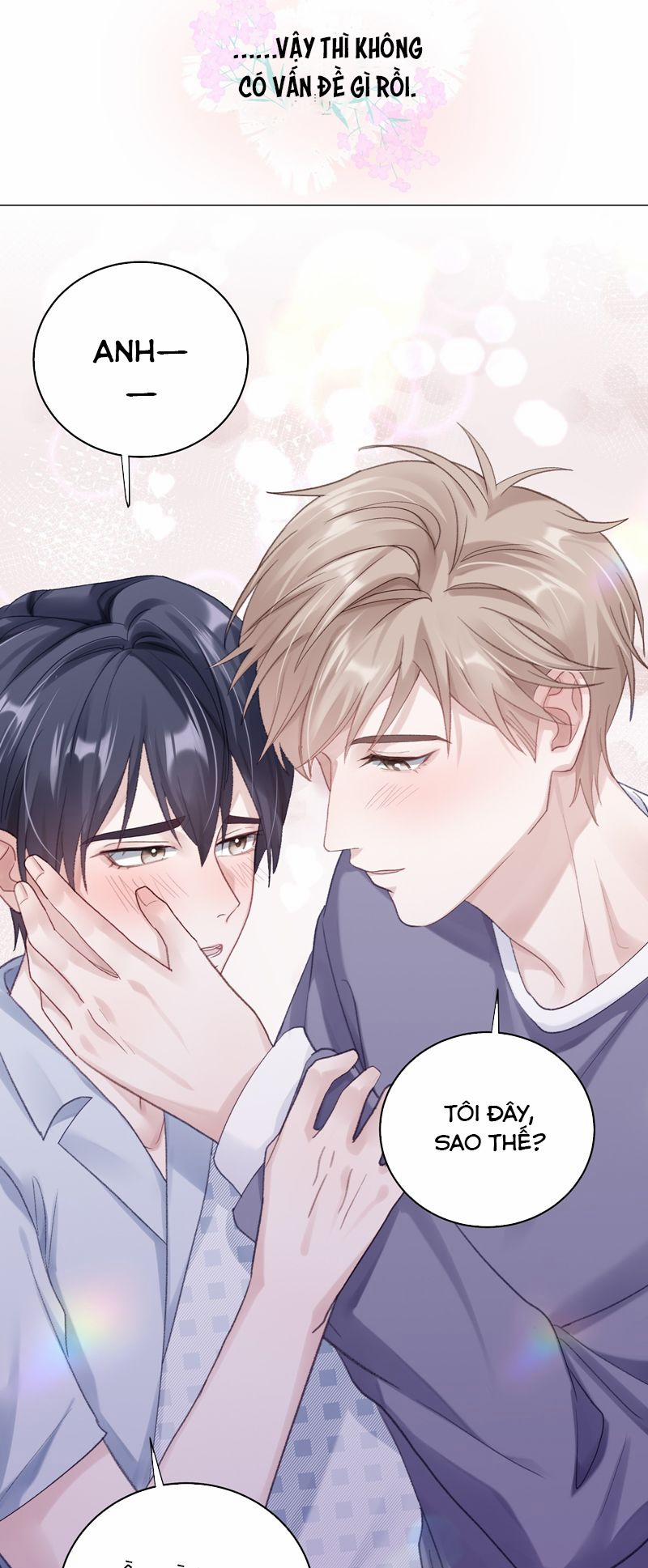 Để Ý Tôi Chút Nào 74 trang 15