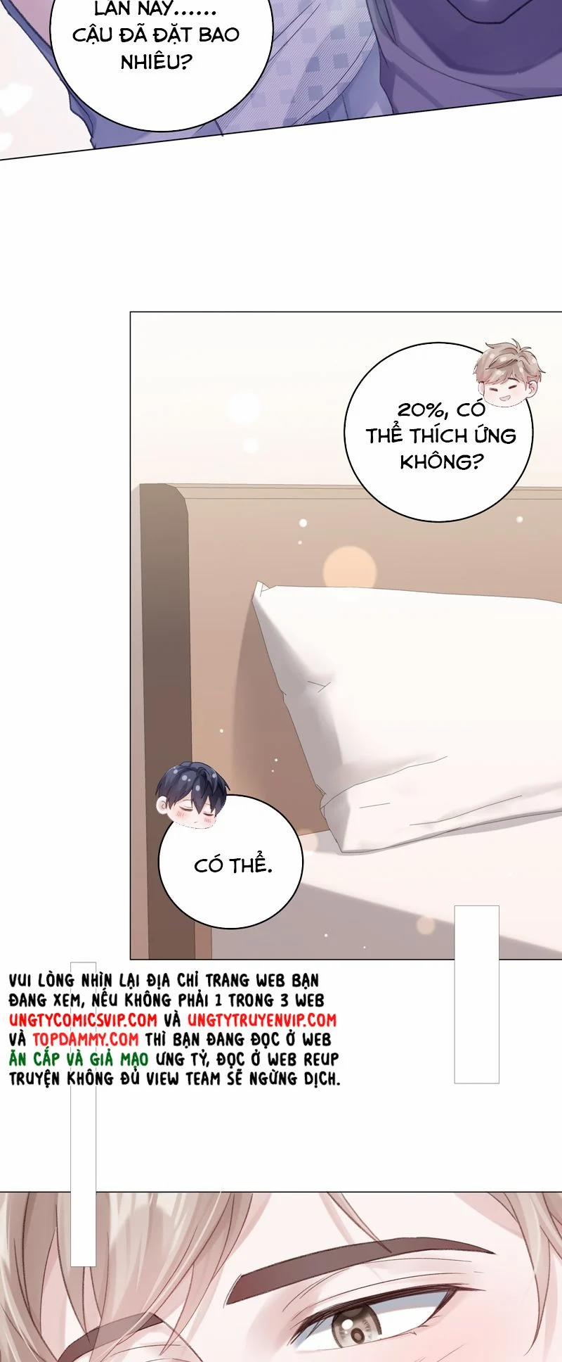 Để Ý Tôi Chút Nào 74 trang 16