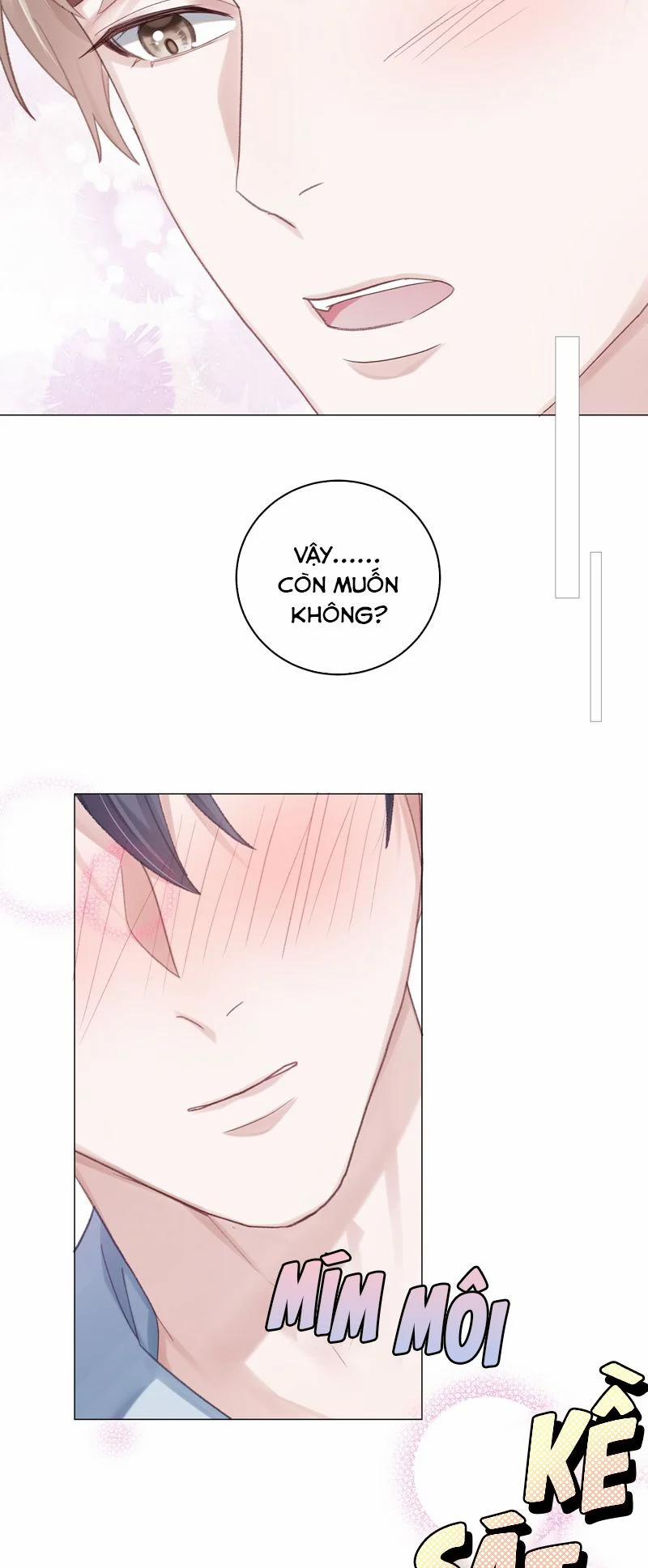 Để Ý Tôi Chút Nào 74 trang 17