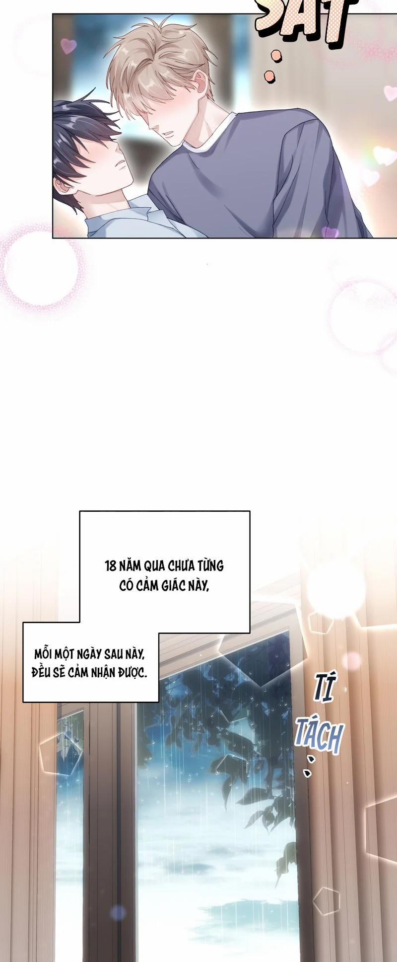 Để Ý Tôi Chút Nào 74 trang 18