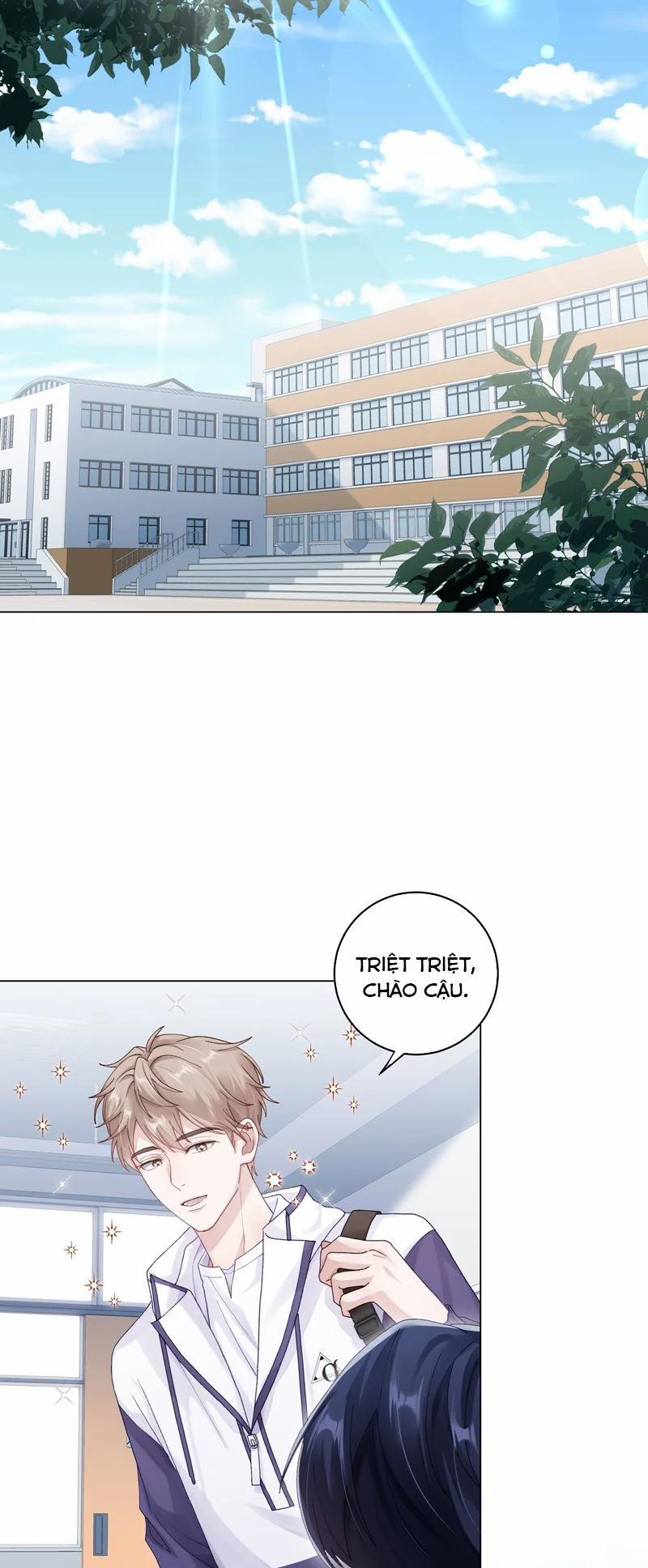 Để Ý Tôi Chút Nào 74 trang 20