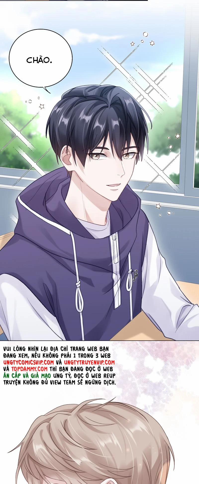 Để Ý Tôi Chút Nào 74 trang 21