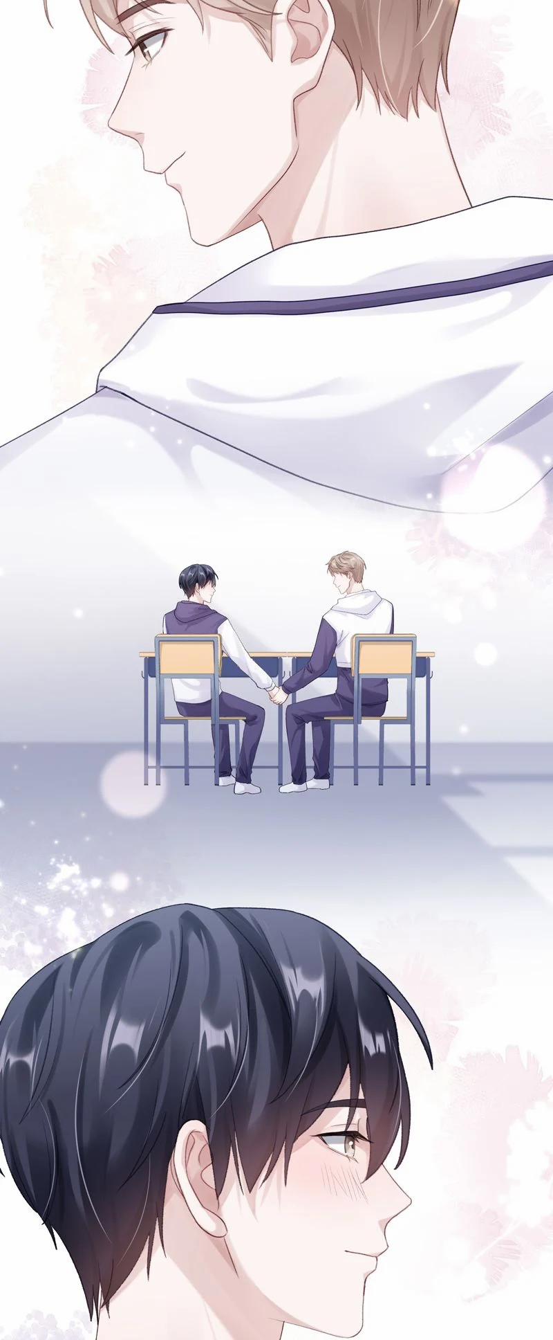 Để Ý Tôi Chút Nào 74 trang 22