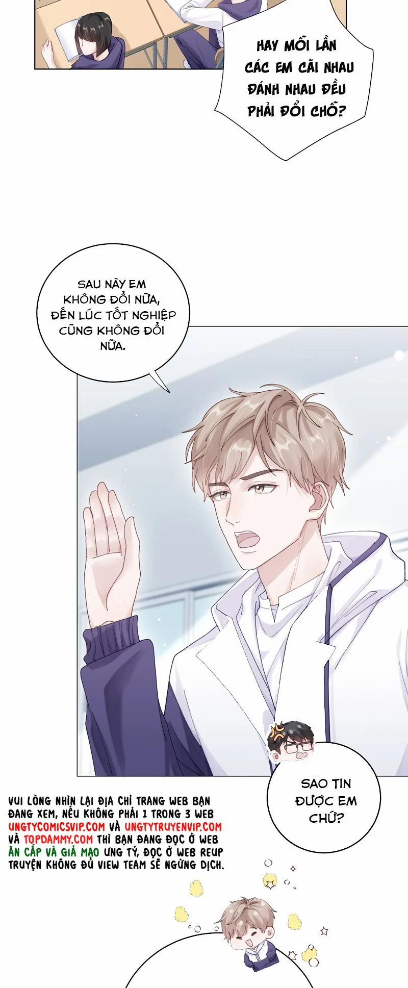 Để Ý Tôi Chút Nào 74 trang 25