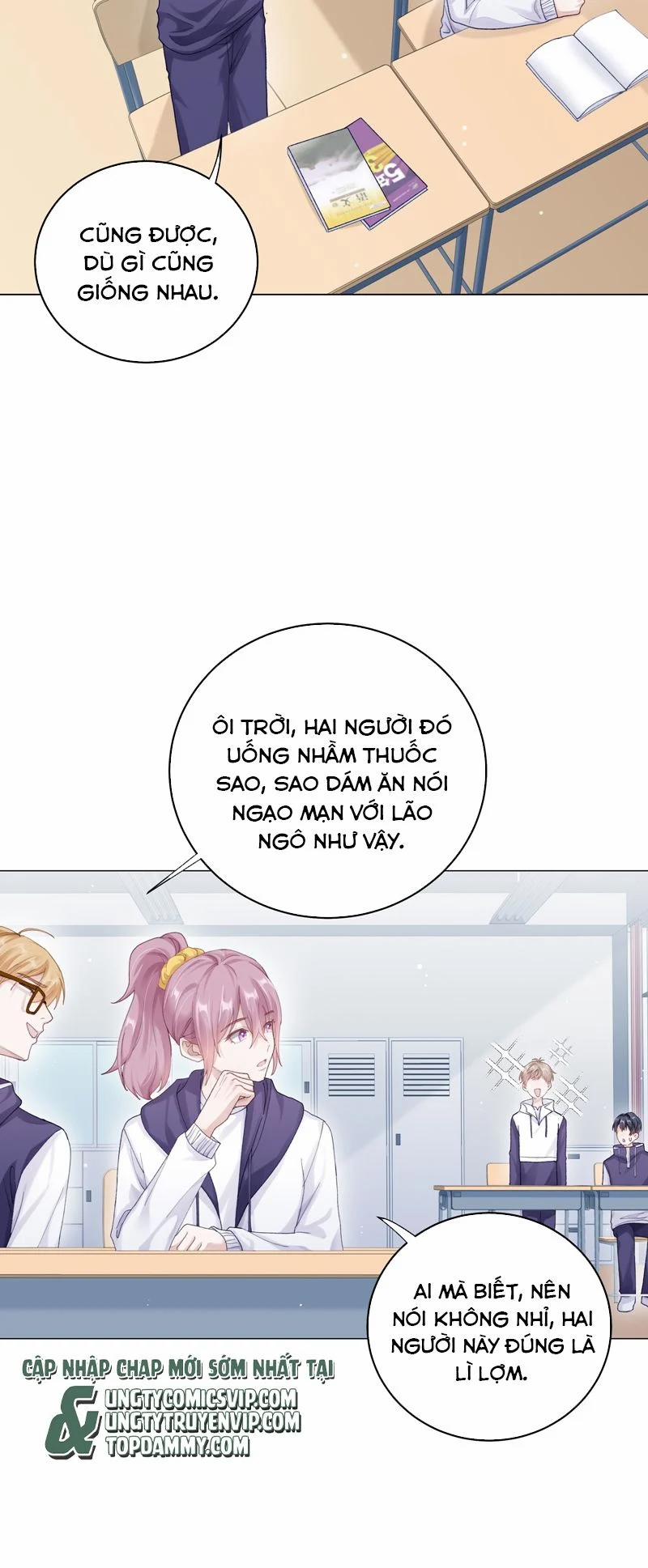 Để Ý Tôi Chút Nào 74 trang 27