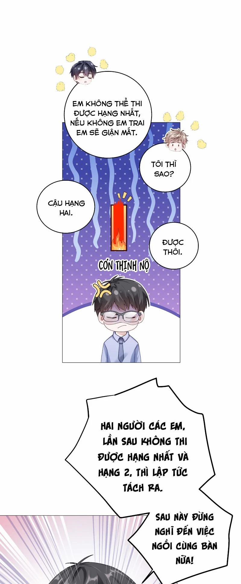 Để Ý Tôi Chút Nào 74 trang 28