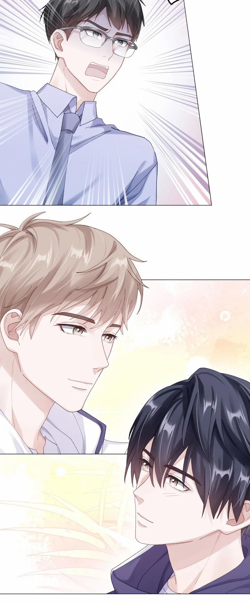 Để Ý Tôi Chút Nào 74 trang 29