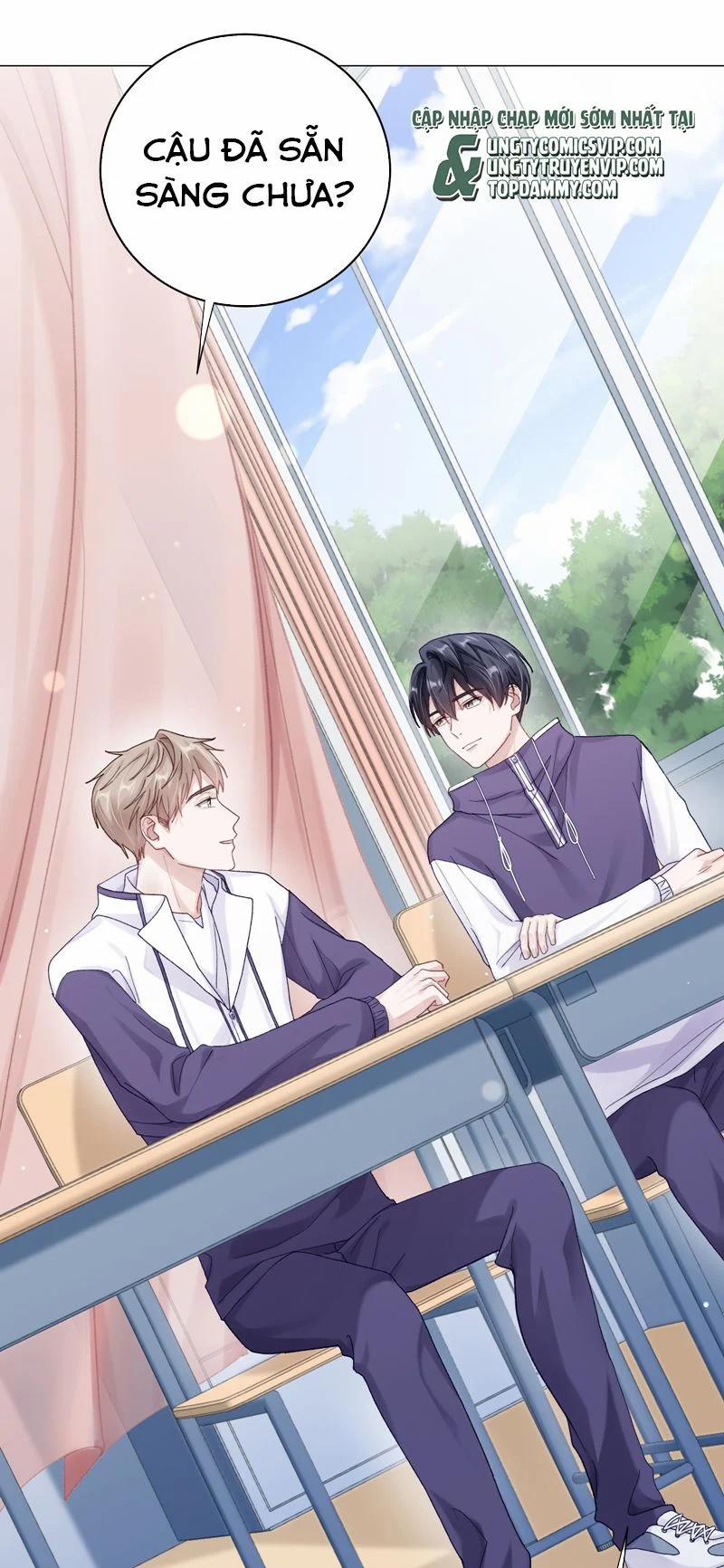 Để Ý Tôi Chút Nào 74 trang 30