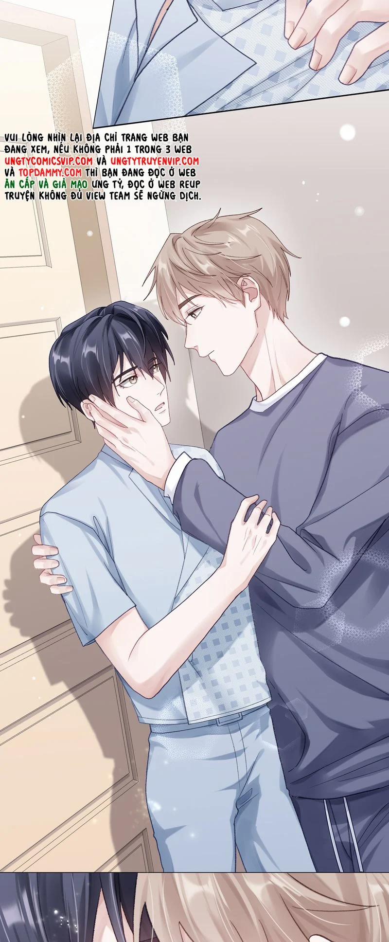 Để Ý Tôi Chút Nào 74 trang 4