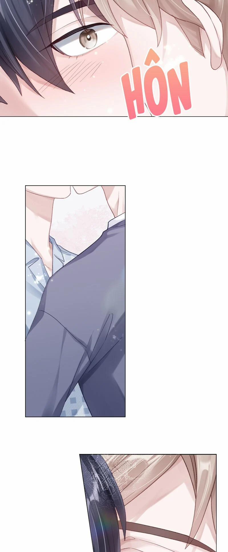 Để Ý Tôi Chút Nào 74 trang 5