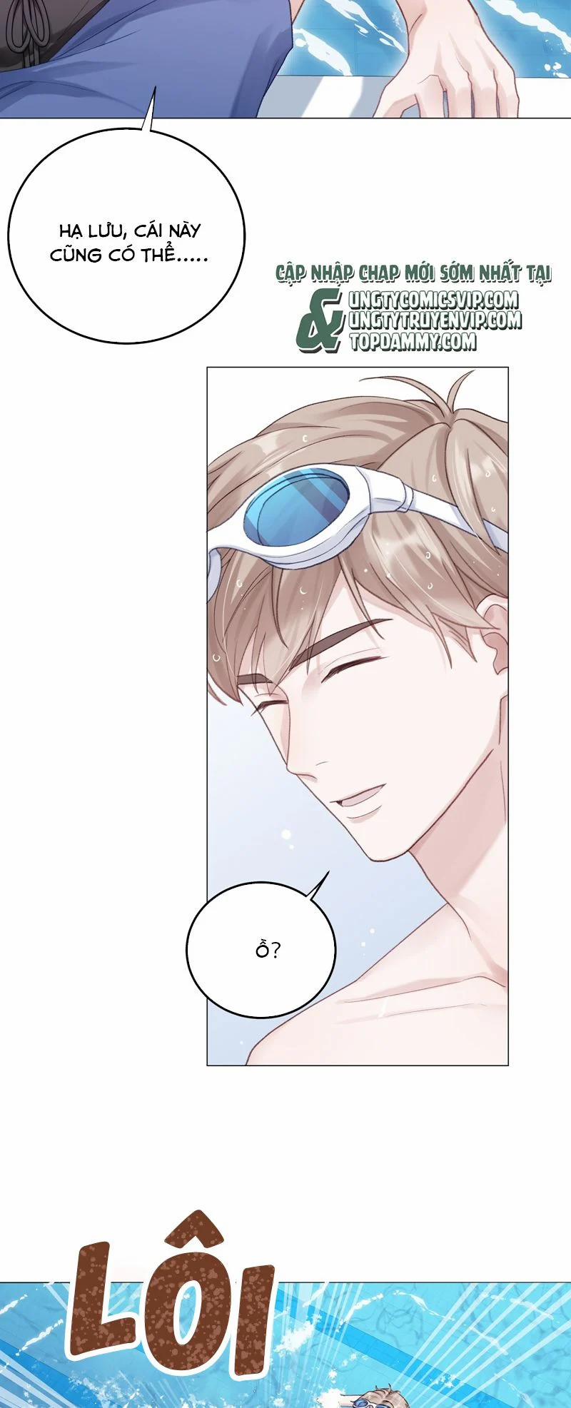 Để Ý Tôi Chút Nào 76 trang 10