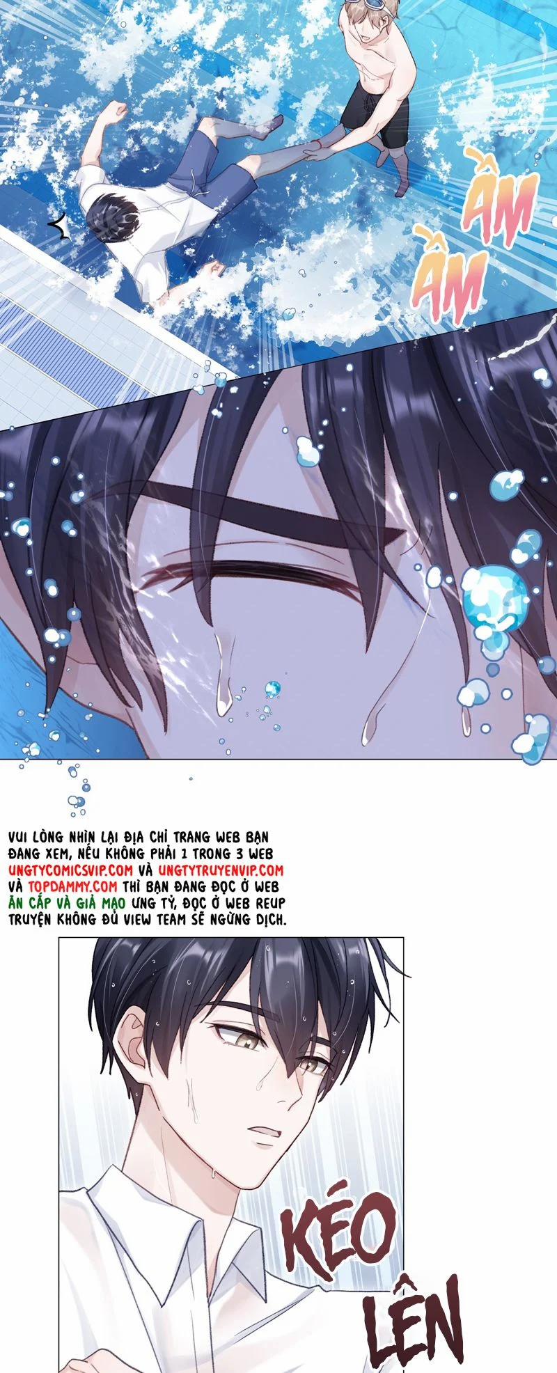 Để Ý Tôi Chút Nào 76 trang 11