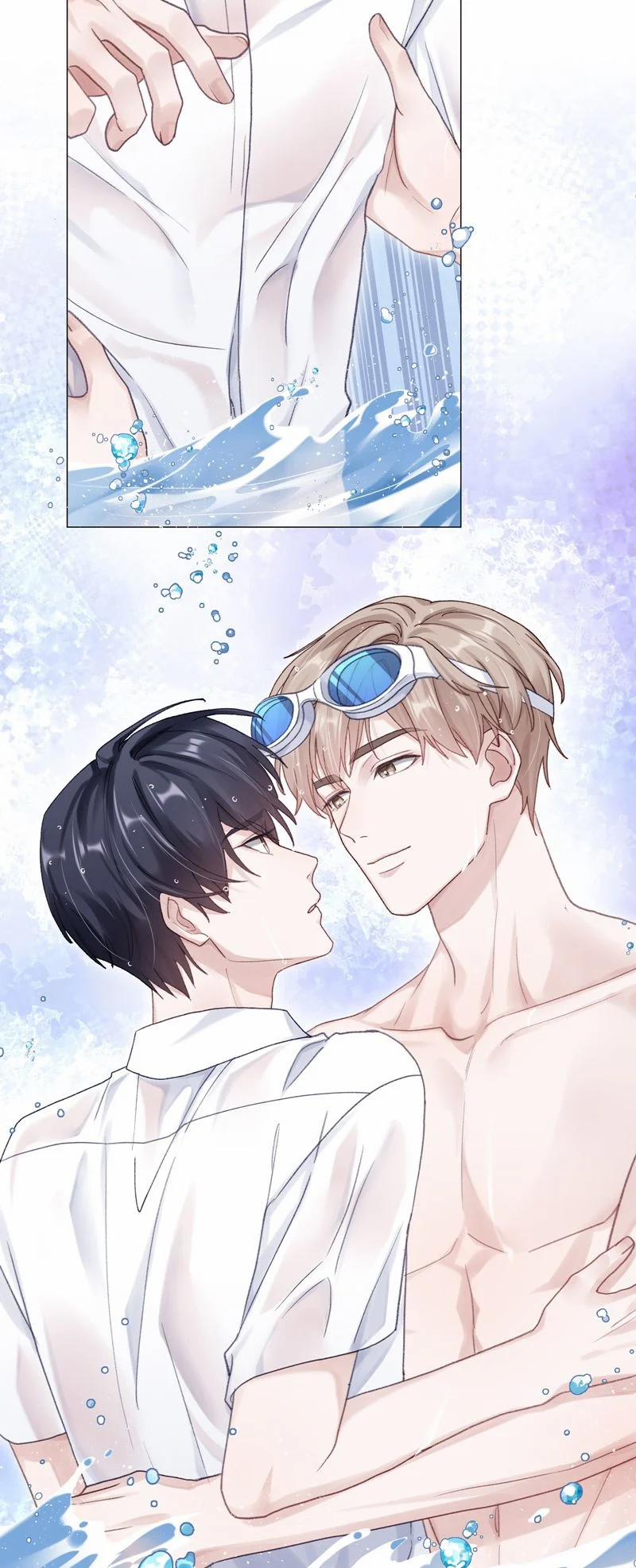 Để Ý Tôi Chút Nào 76 trang 12