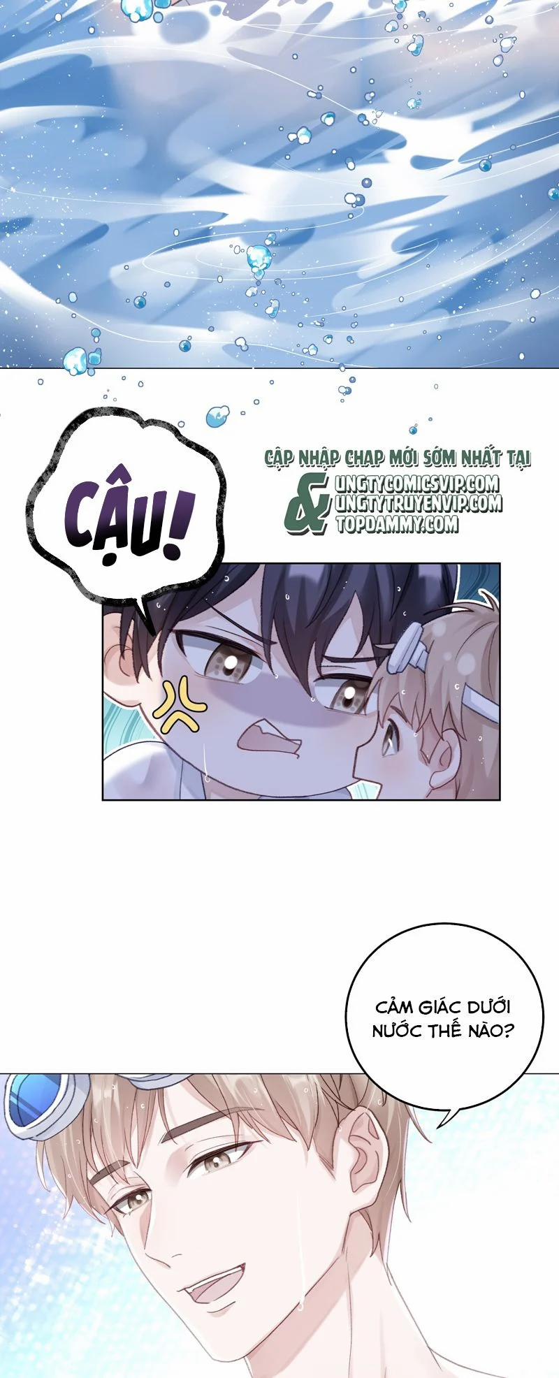 Để Ý Tôi Chút Nào 76 trang 13