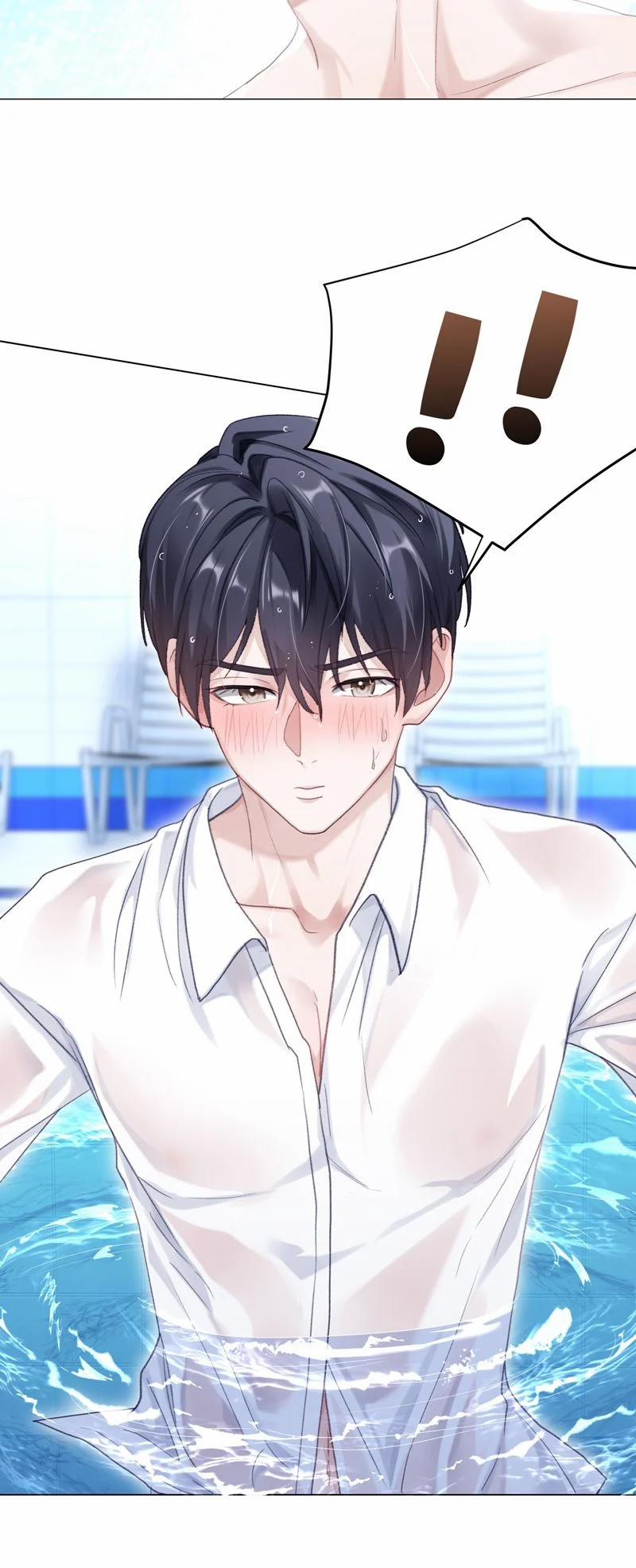 Để Ý Tôi Chút Nào 76 trang 14