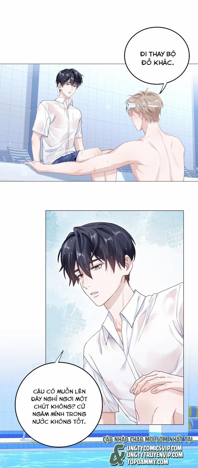 Để Ý Tôi Chút Nào 76 trang 16