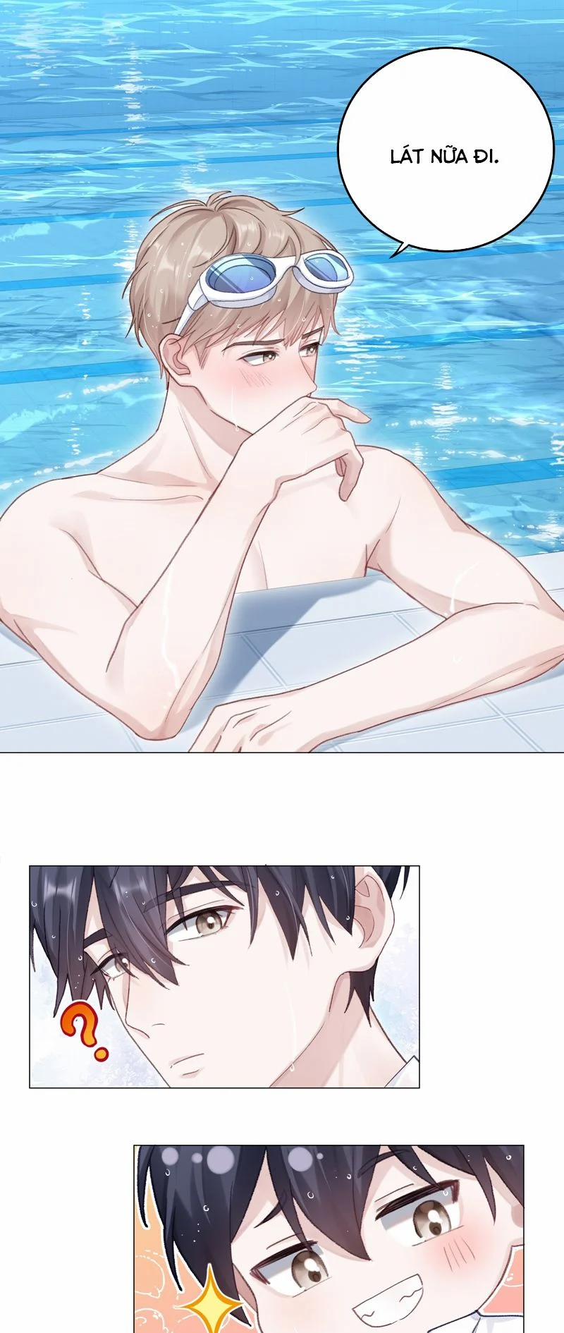 Để Ý Tôi Chút Nào 76 trang 17