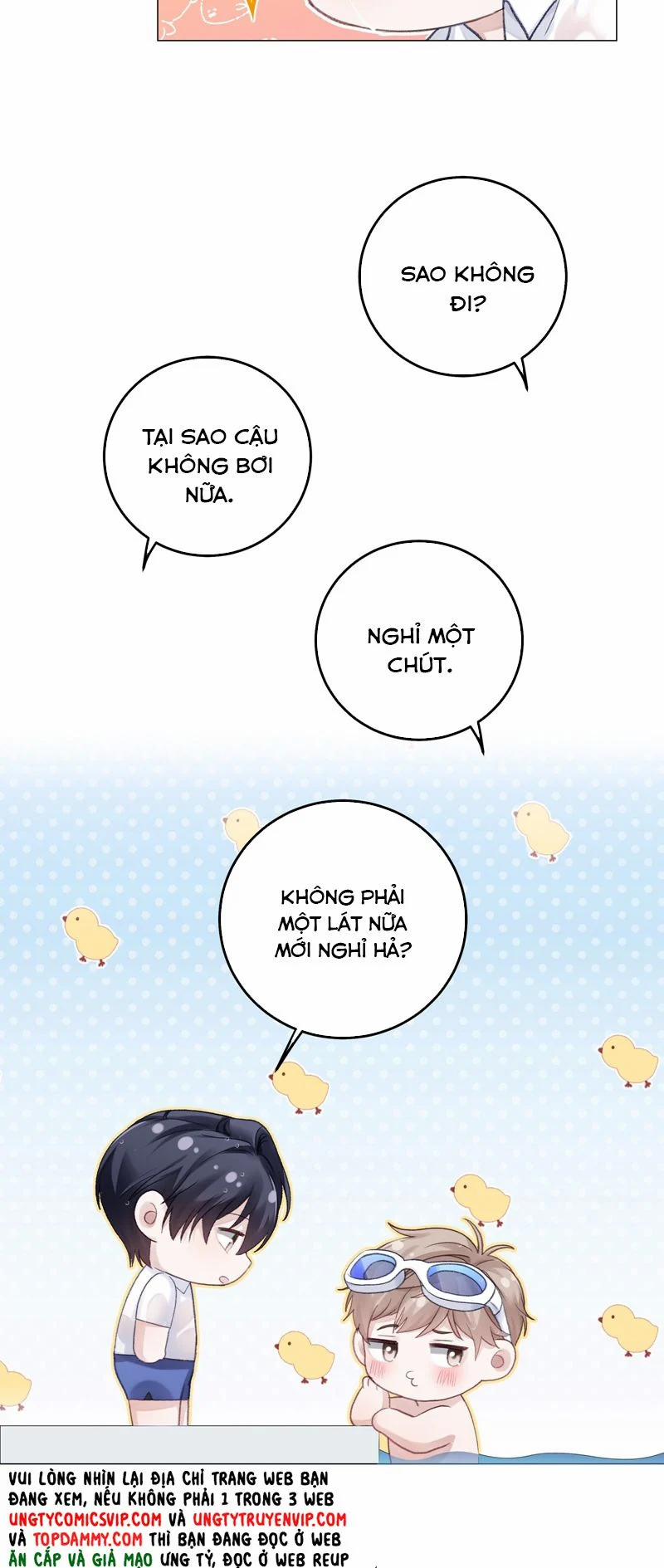 Để Ý Tôi Chút Nào 76 trang 18