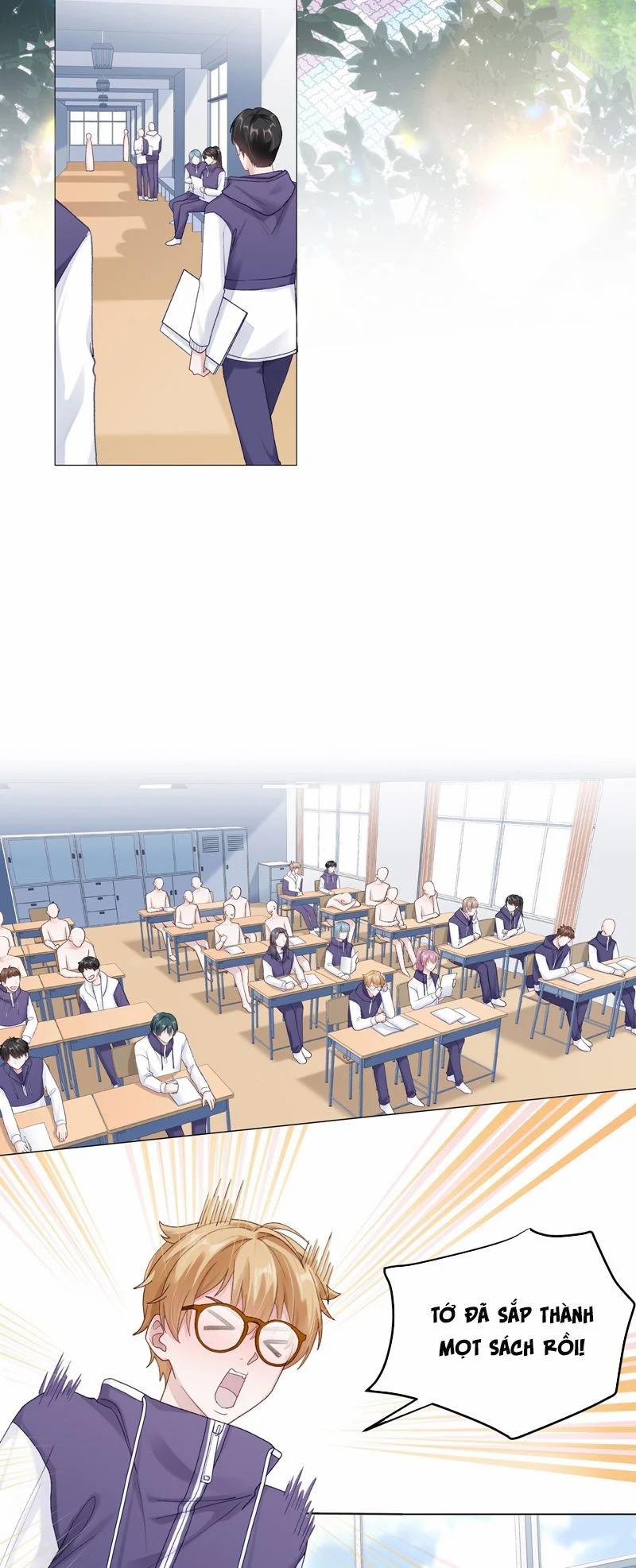 Để Ý Tôi Chút Nào 76 trang 2