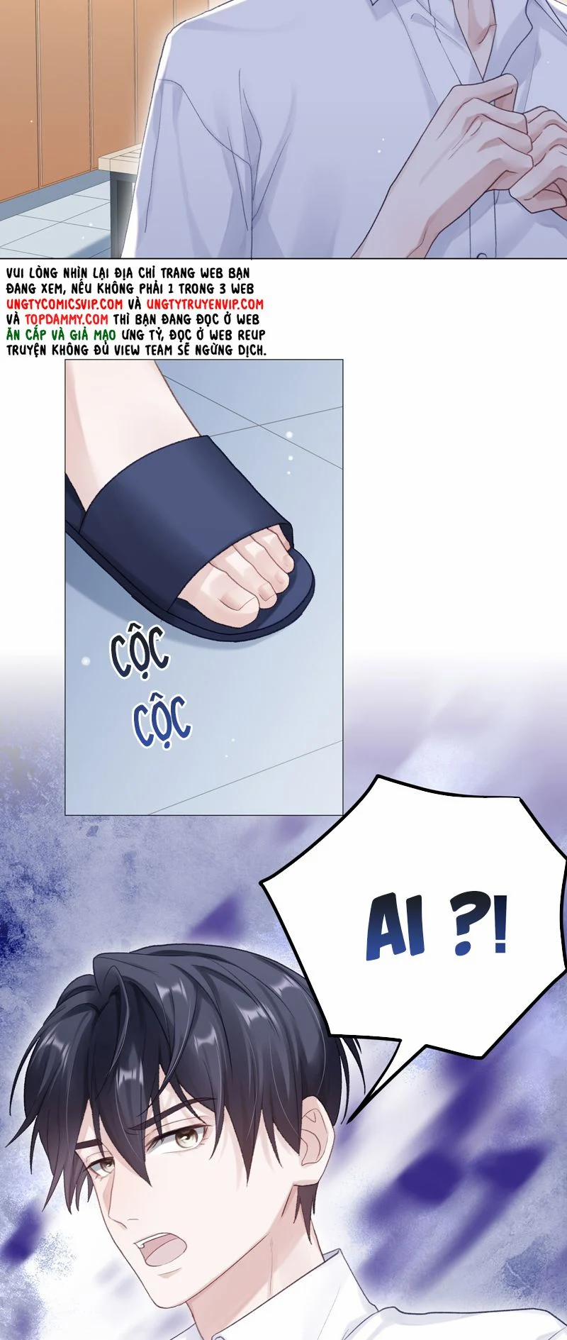 Để Ý Tôi Chút Nào 76 trang 22