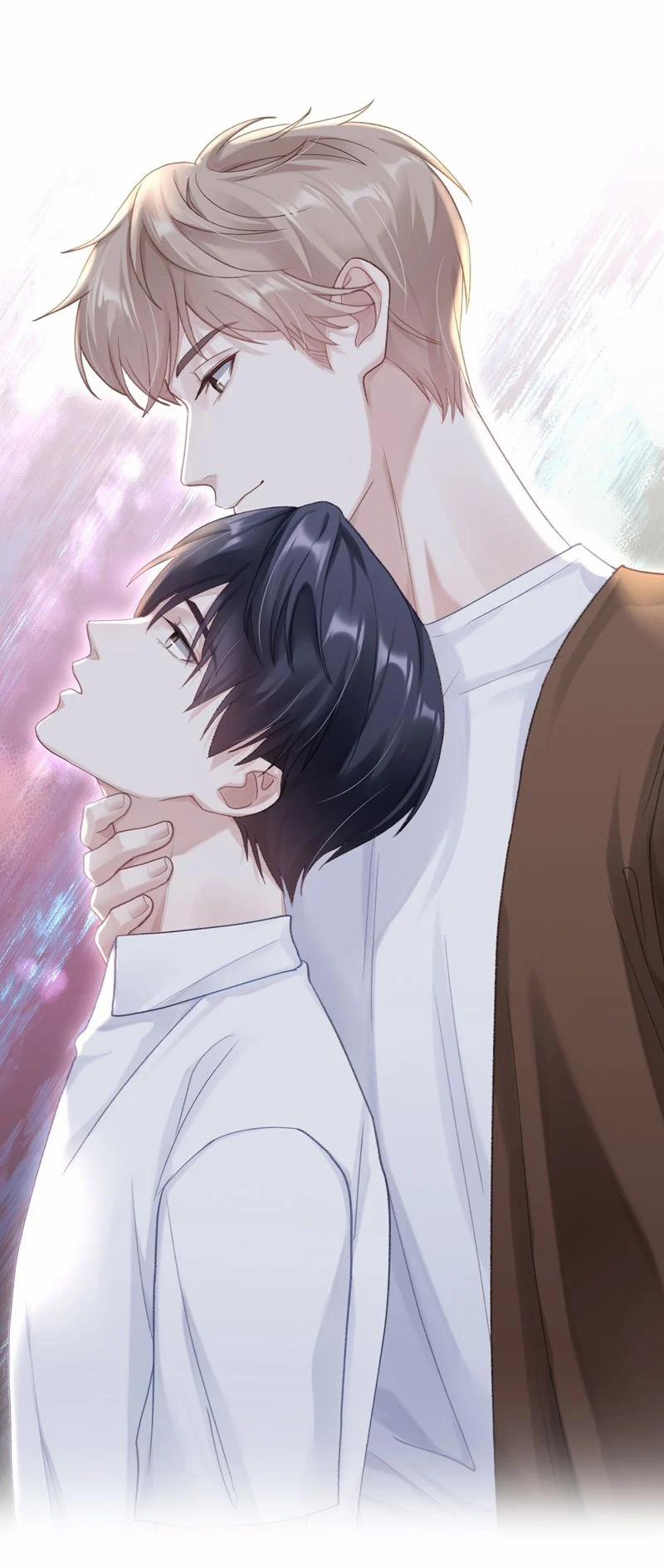 Để Ý Tôi Chút Nào 76 trang 26