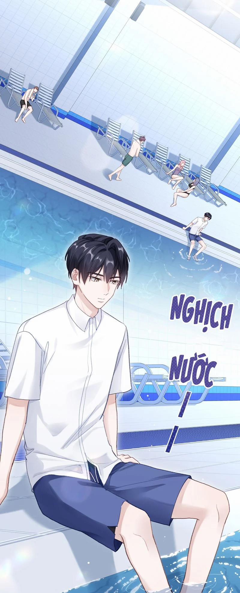 Để Ý Tôi Chút Nào 76 trang 5