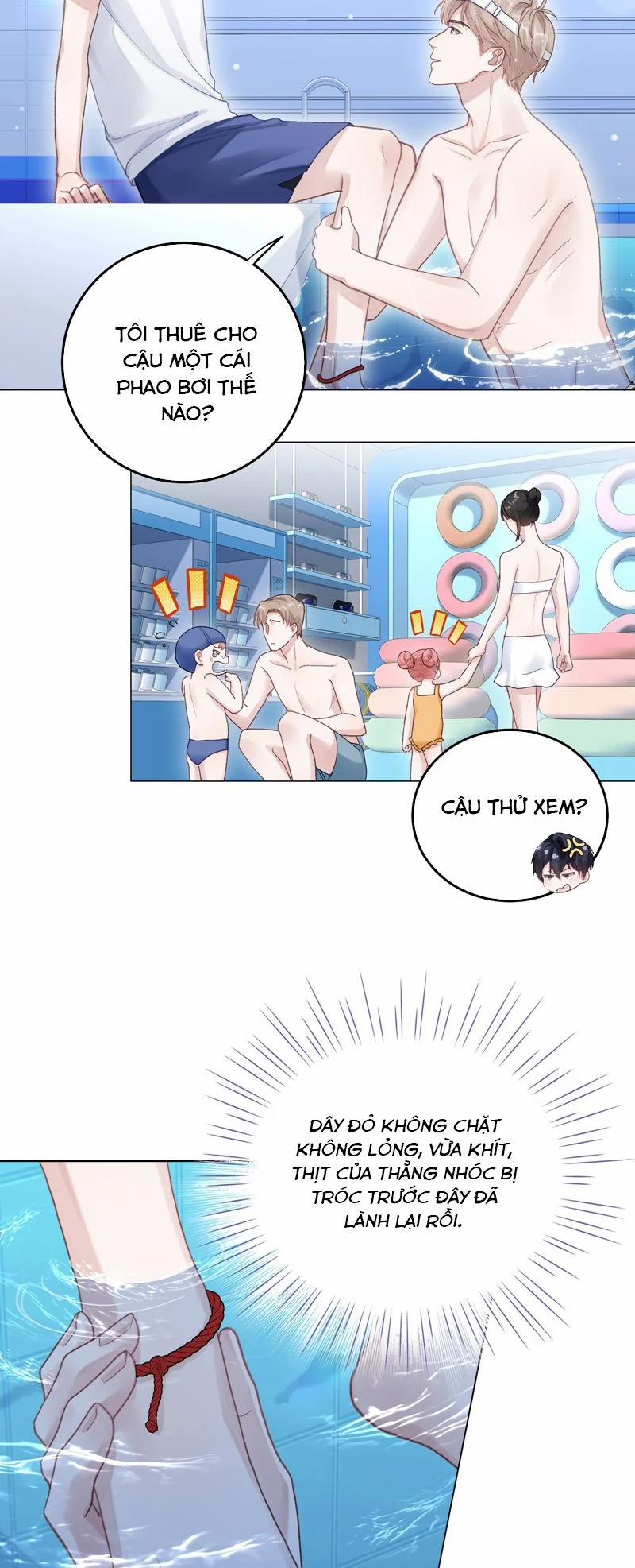 Để Ý Tôi Chút Nào 76 trang 7