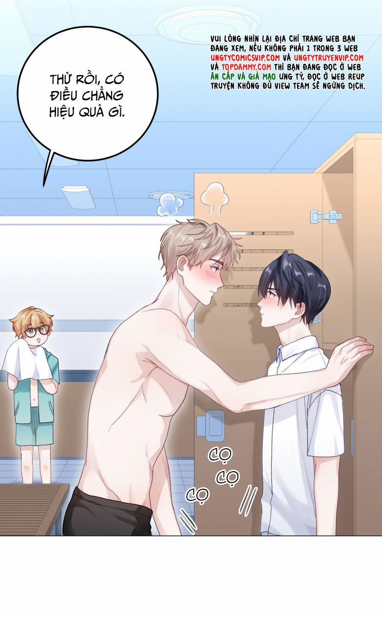 Để Ý Tôi Chút Nào 77 trang 12