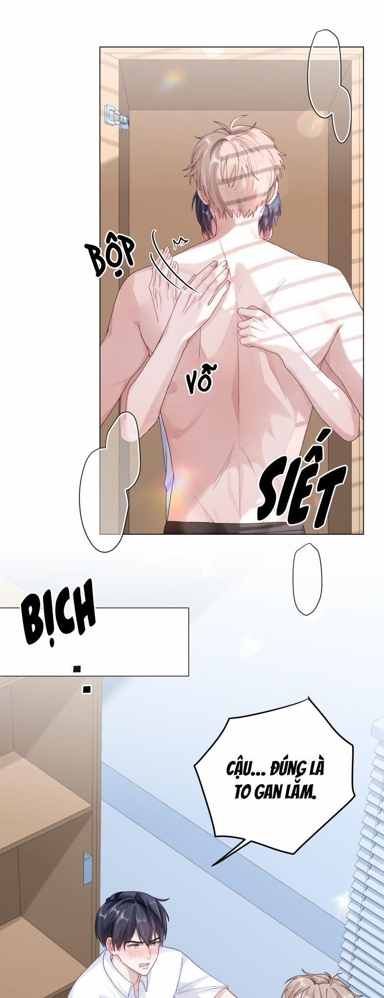 Để Ý Tôi Chút Nào 77 trang 16