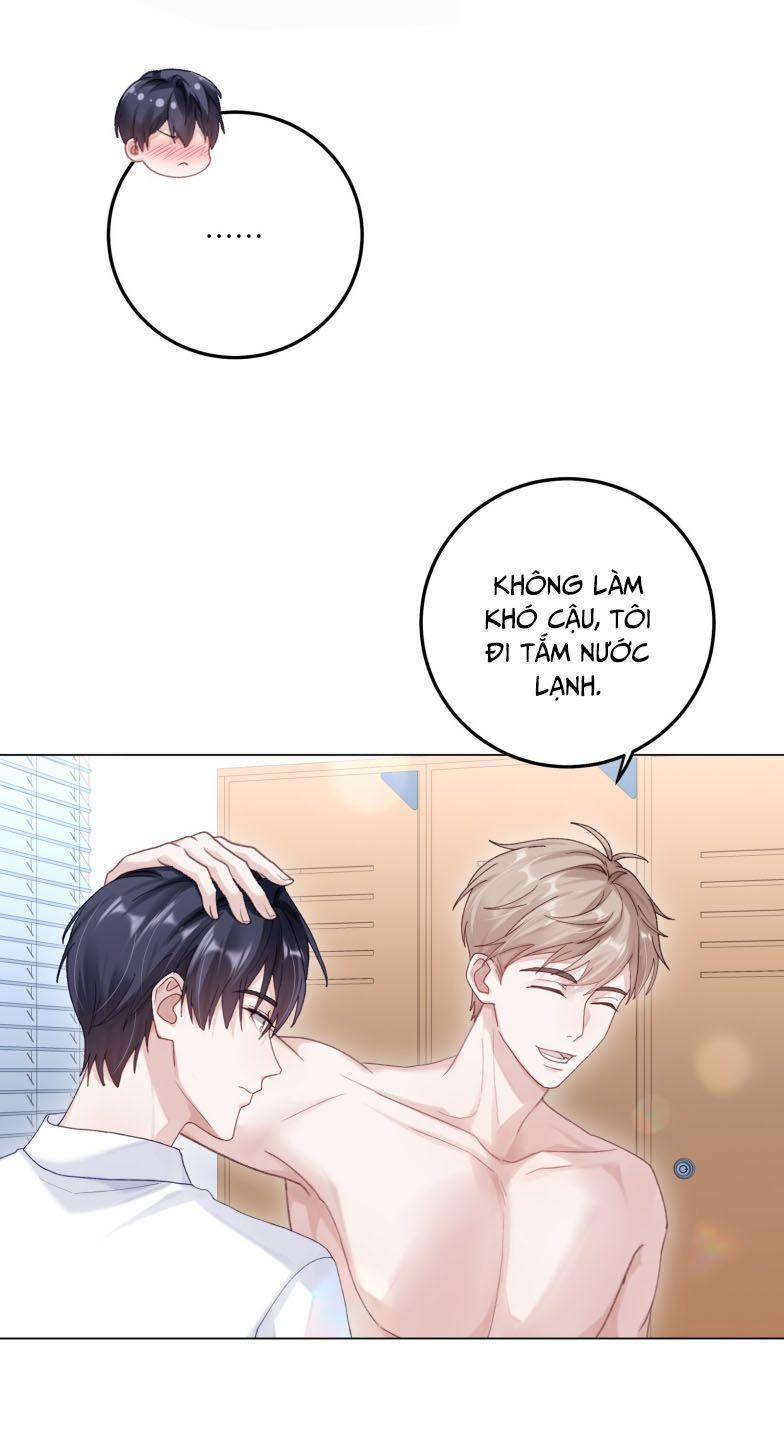 Để Ý Tôi Chút Nào 77 trang 22