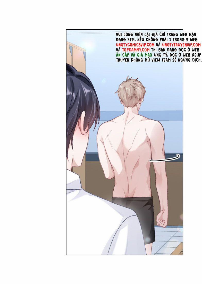 Để Ý Tôi Chút Nào 77 trang 23