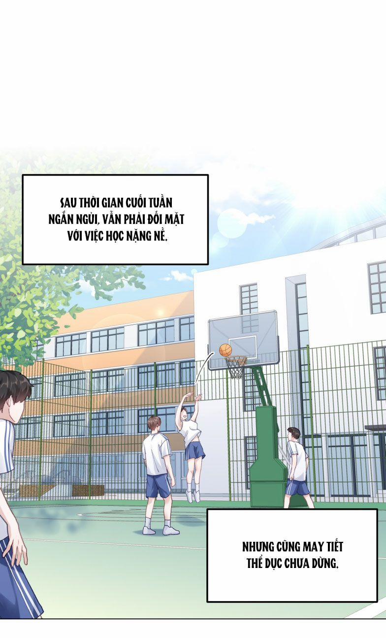 Để Ý Tôi Chút Nào 77 trang 26