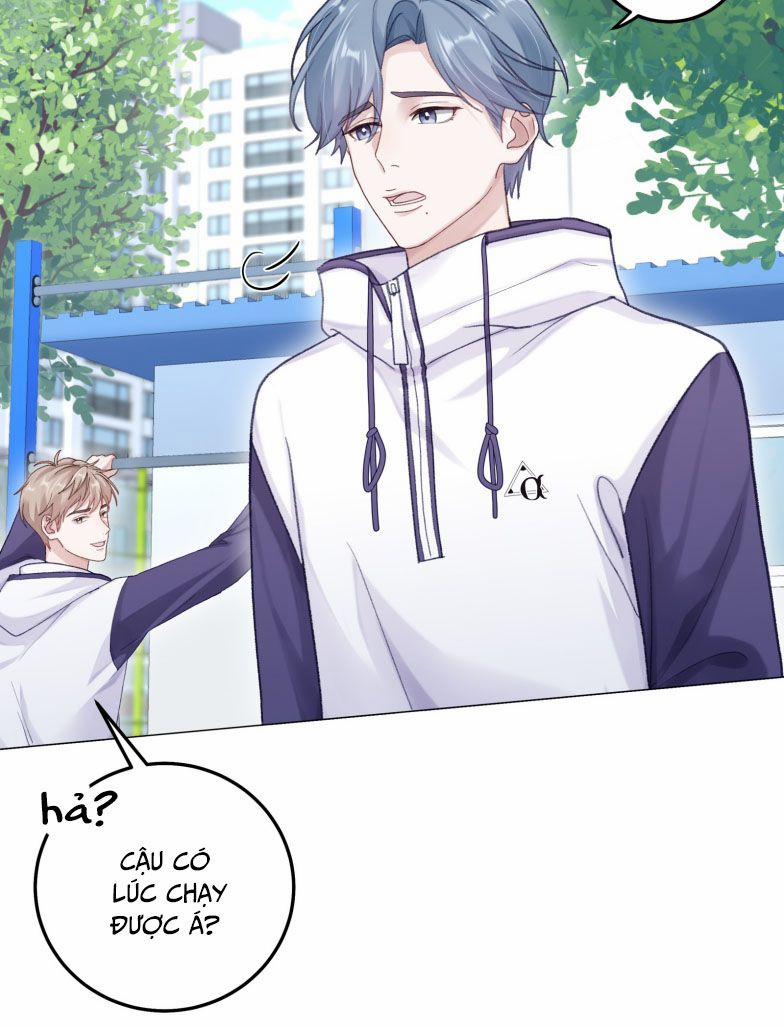 Để Ý Tôi Chút Nào 77 trang 28