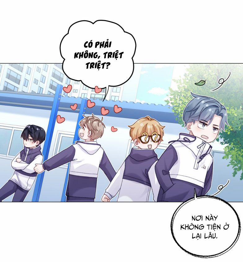 Để Ý Tôi Chút Nào 77 trang 30