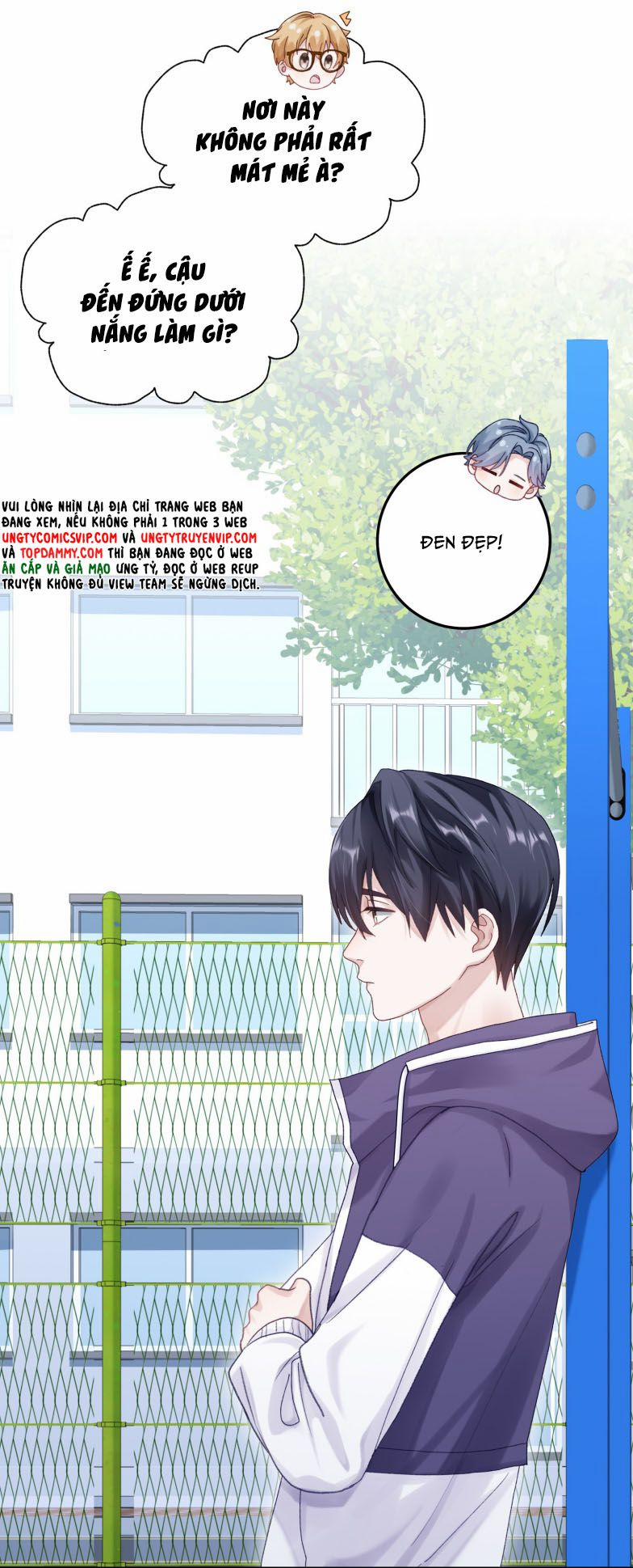 Để Ý Tôi Chút Nào 77 trang 31