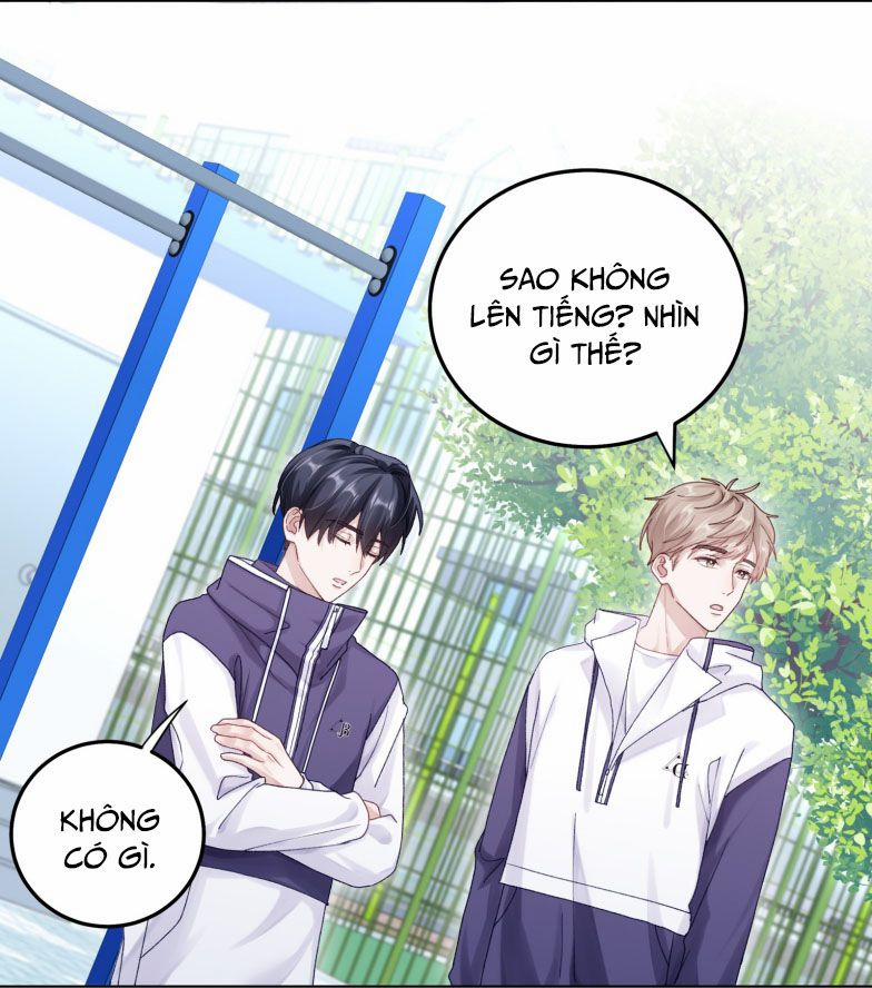 Để Ý Tôi Chút Nào 77 trang 32