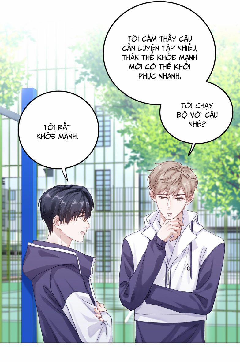 Để Ý Tôi Chút Nào 77 trang 33