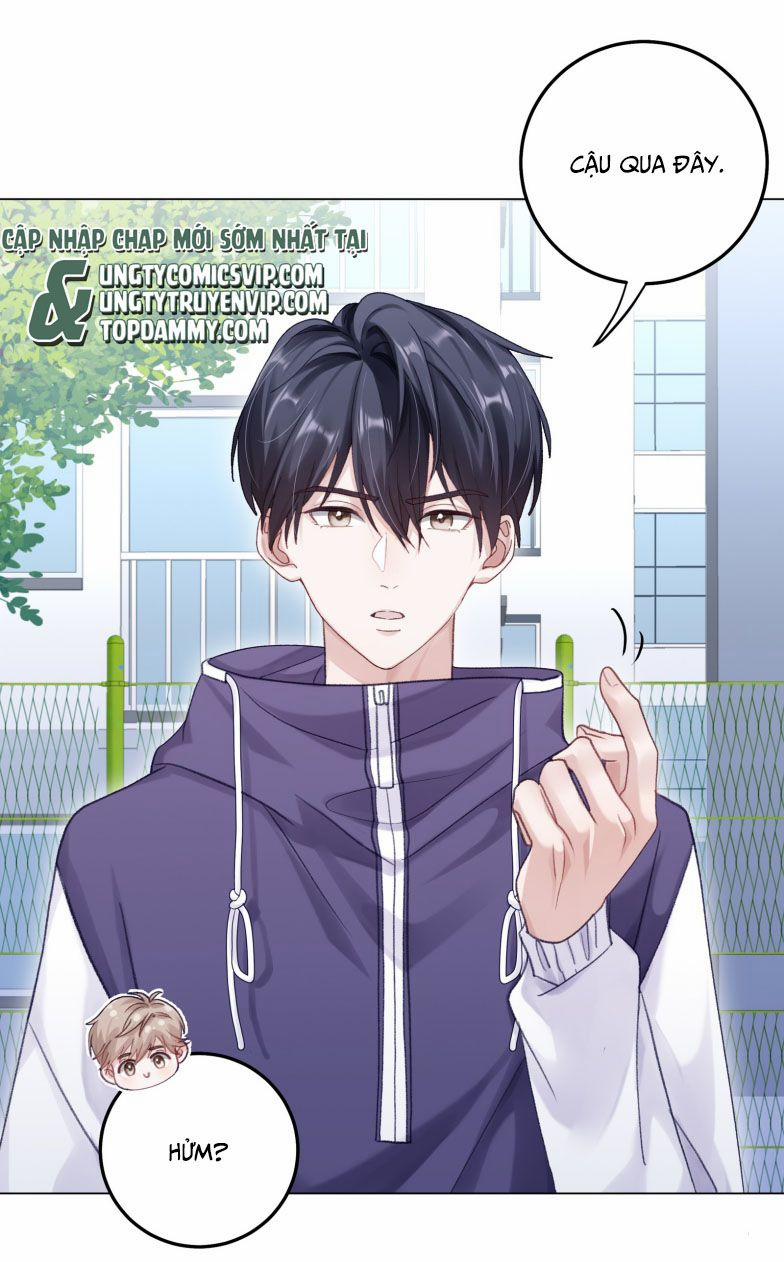 Để Ý Tôi Chút Nào 77 trang 35