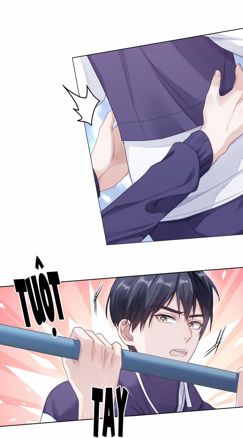 Để Ý Tôi Chút Nào 77 trang 40