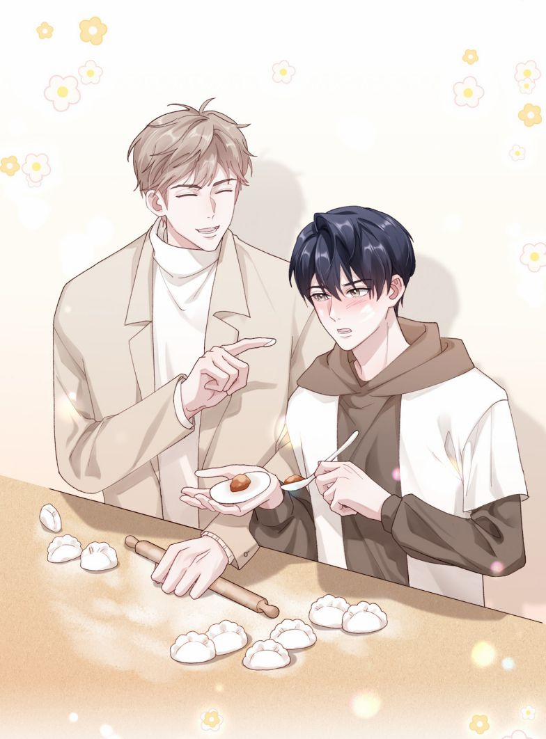 Để Ý Tôi Chút Nào 77 trang 48