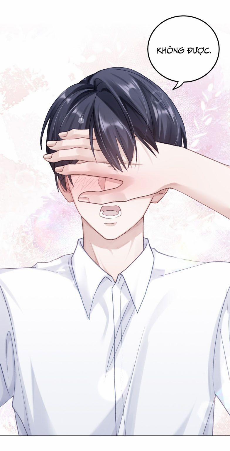 Để Ý Tôi Chút Nào 77 trang 5