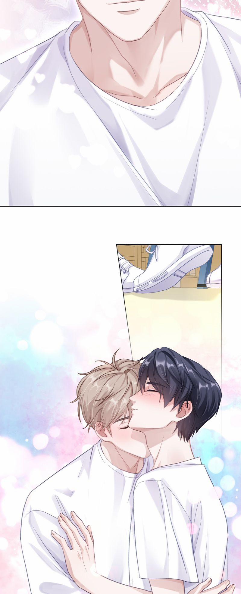 Để Ý Tôi Chút Nào 79 trang 11