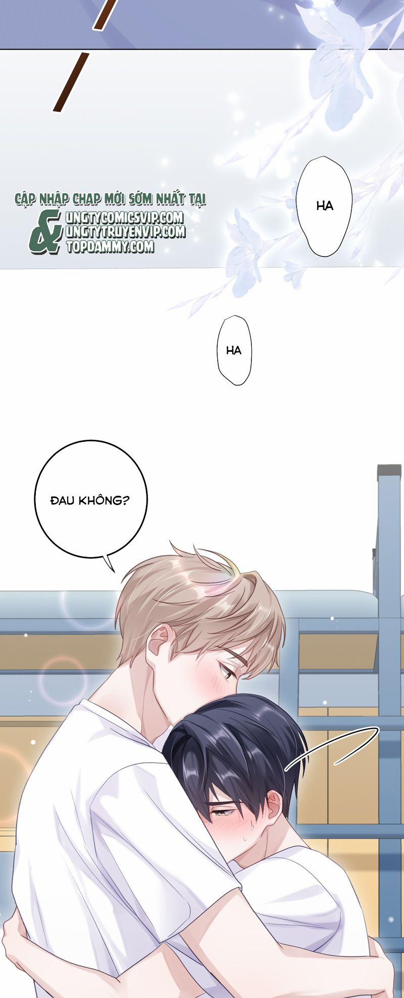 Để Ý Tôi Chút Nào 79 trang 14