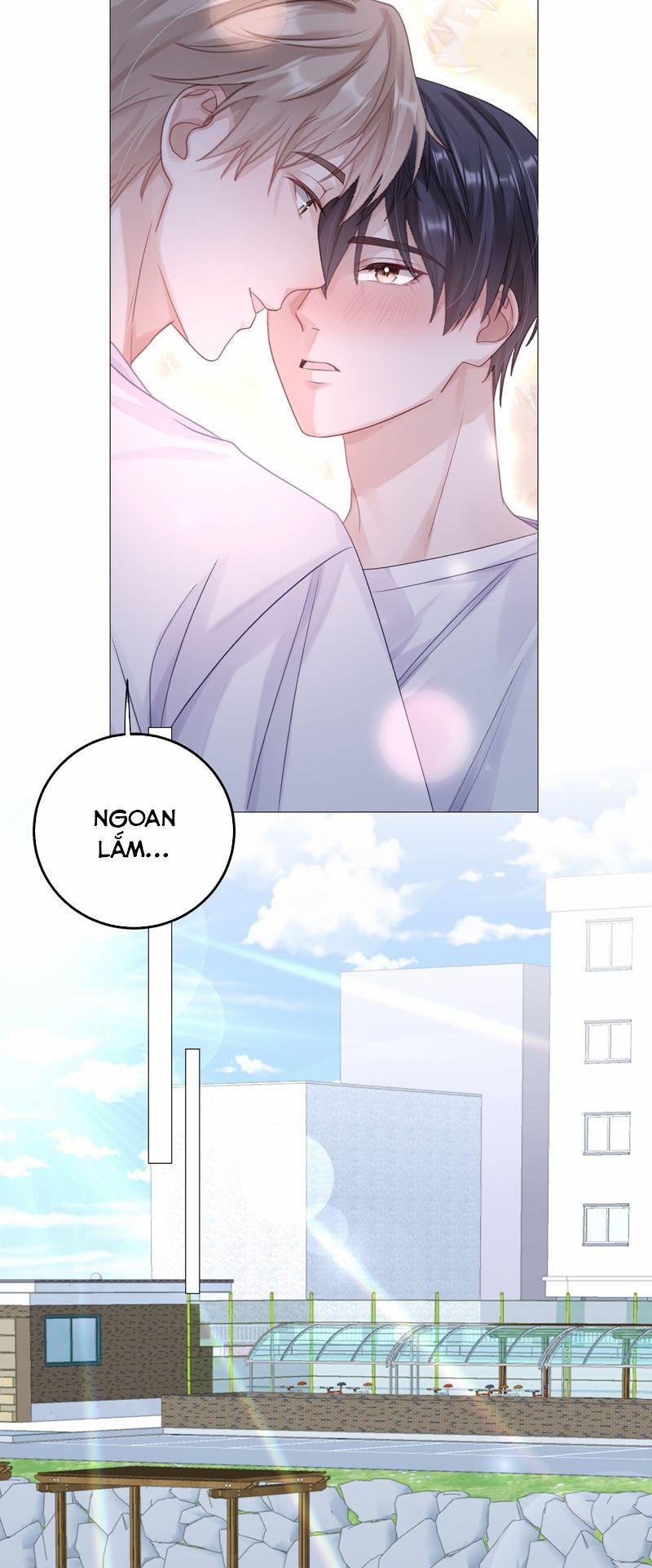 Để Ý Tôi Chút Nào 79 trang 16