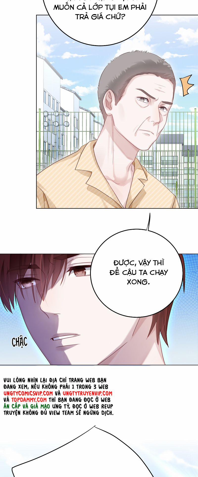 Để Ý Tôi Chút Nào 79 trang 23