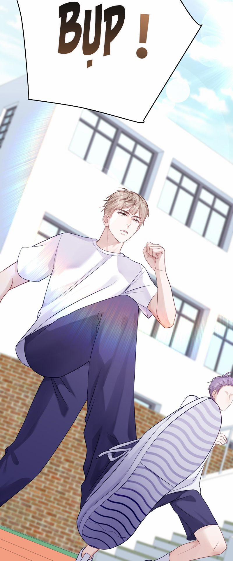 Để Ý Tôi Chút Nào 79 trang 24