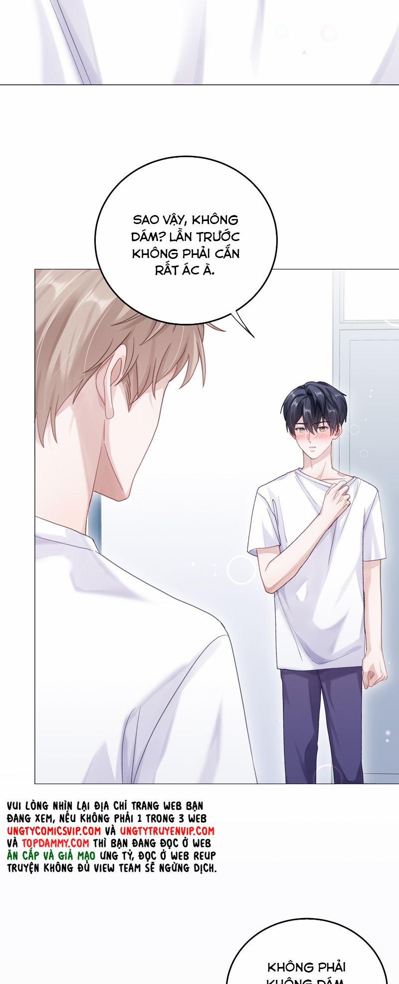 Để Ý Tôi Chút Nào 79 trang 3